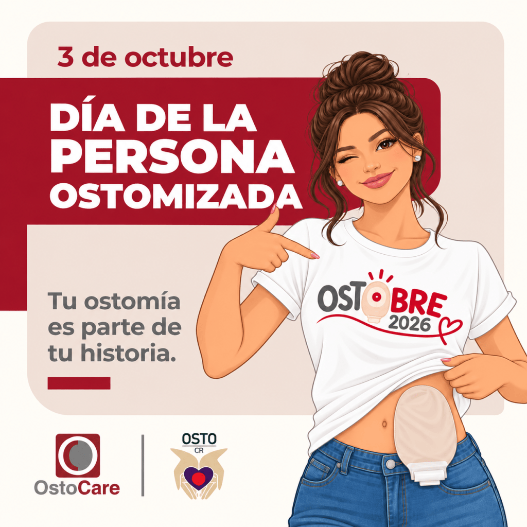 Asociación llama a visibilizar la realidad de las personas ostomizadas en Costa&nbsp;Rica