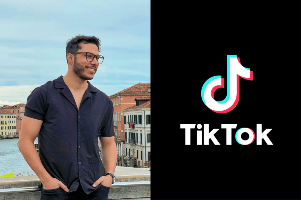 Reconocido tiktoker de Costa Rica revela que padece la enfermedad de&nbsp;Crohn