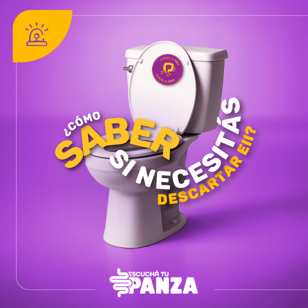 Campaña “Escuchá tu panza” busca diagnóstico temprano de Enfermedad de Crohn y Colitis Ulcerosa en Costa&nbsp;Rica